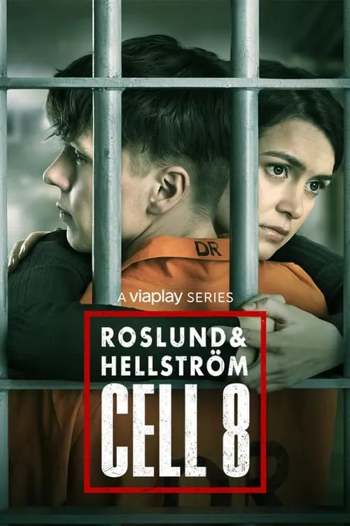 Cell 8 (series)