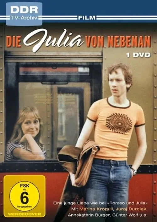 Die Julia von nebenan (movie)