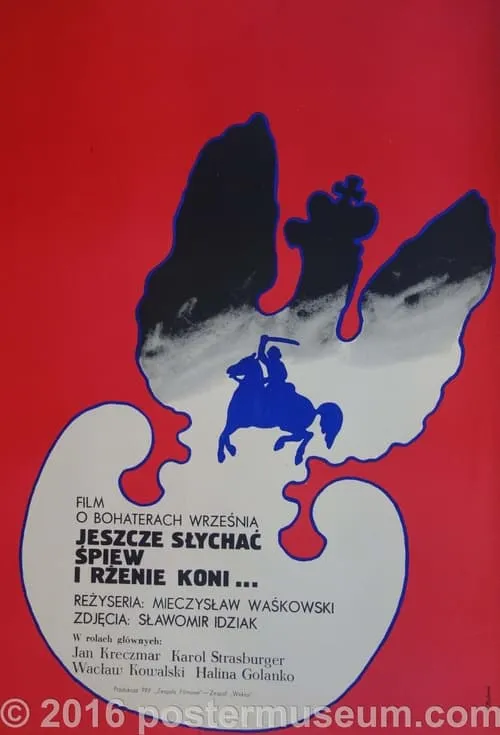 Jeszcze słychać śpiew.  I rżenie koni... (movie)