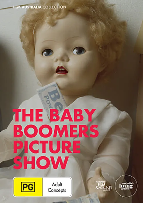 The Baby Boomers Picture Show (movie)