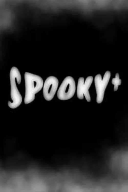 Spooky+ (movie)