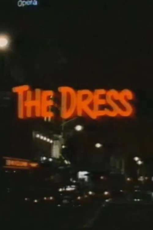 The Dress (movie)