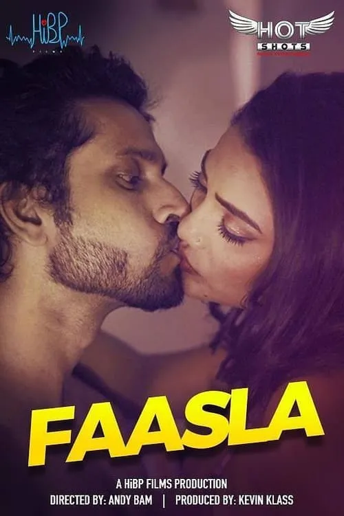 Faasla (movie)