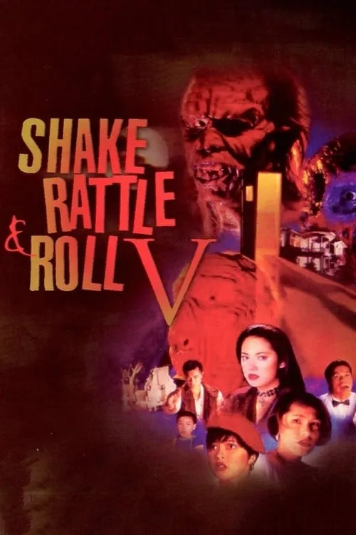 Shake, Rattle & Roll V (фильм)