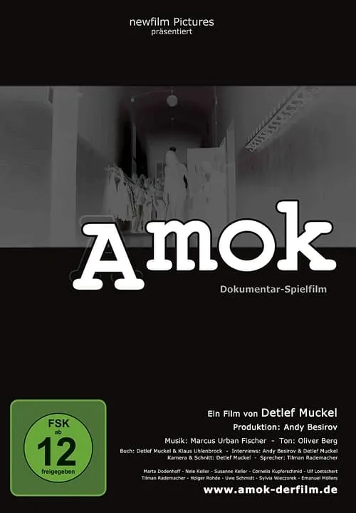 Amok (movie)