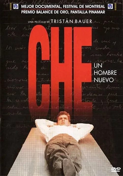 Che: Un Hombre Nuevo (фильм)