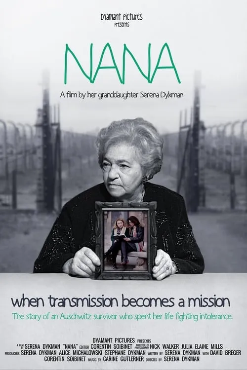 Nana (movie)