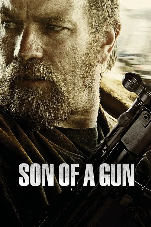 Son of a Gun (movie)