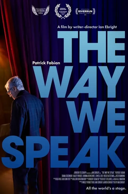 The Way We Speak (movie)