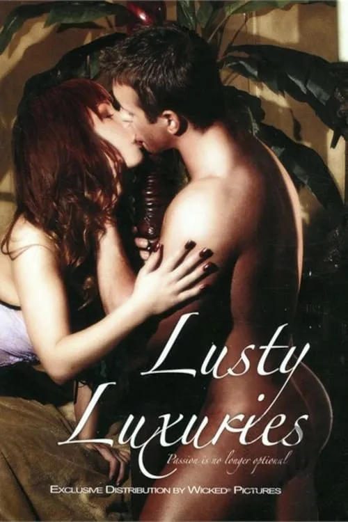 Playgirl: Lusty Luxuries (movie)