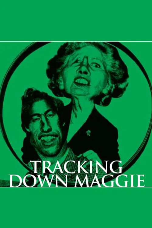 Tracking Down Maggie (movie)