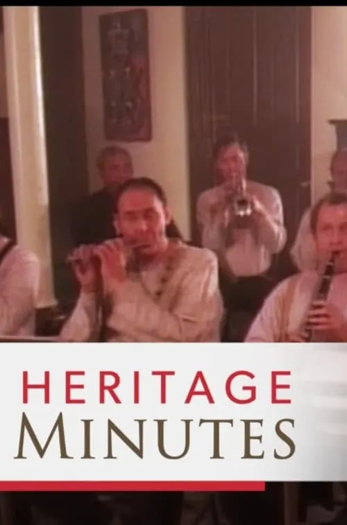 Heritage Minutes: Les Voltigueurs de Québec (фильм)