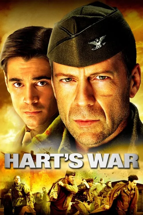 Hart's War (movie)
