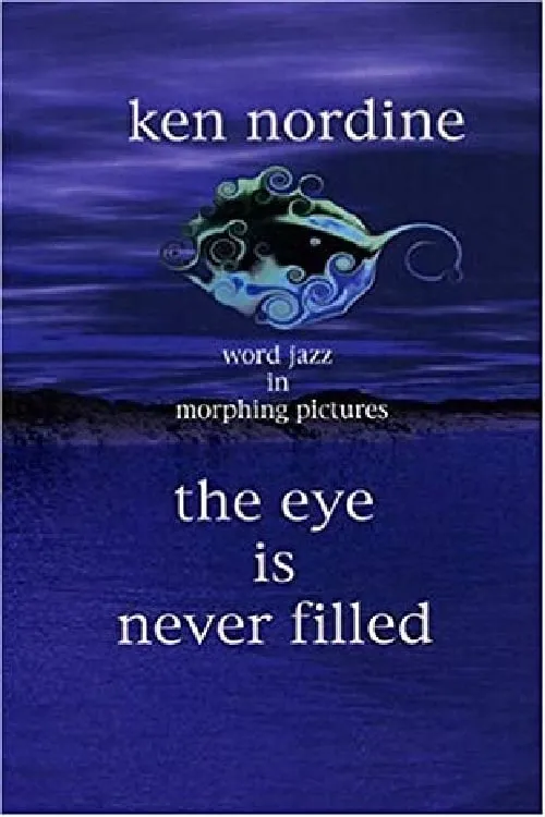 The Eye Is Never Filled (movie)