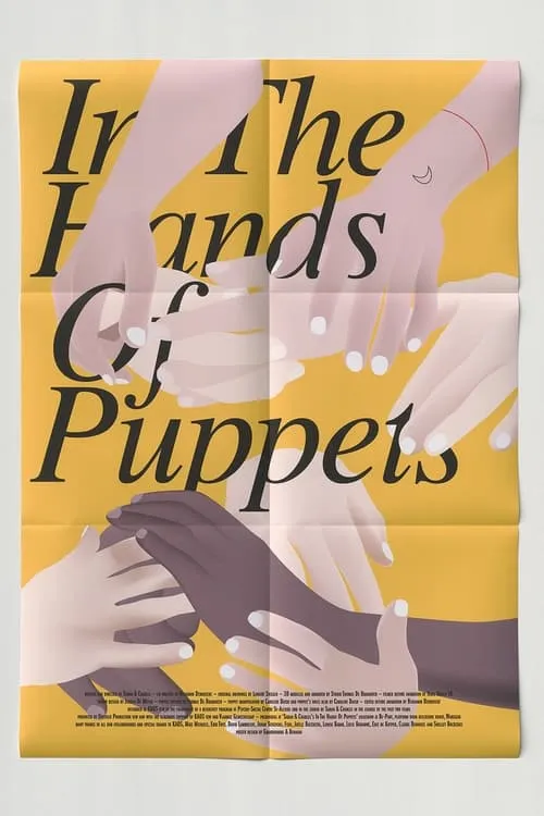 In the Hands of Puppets (movie)