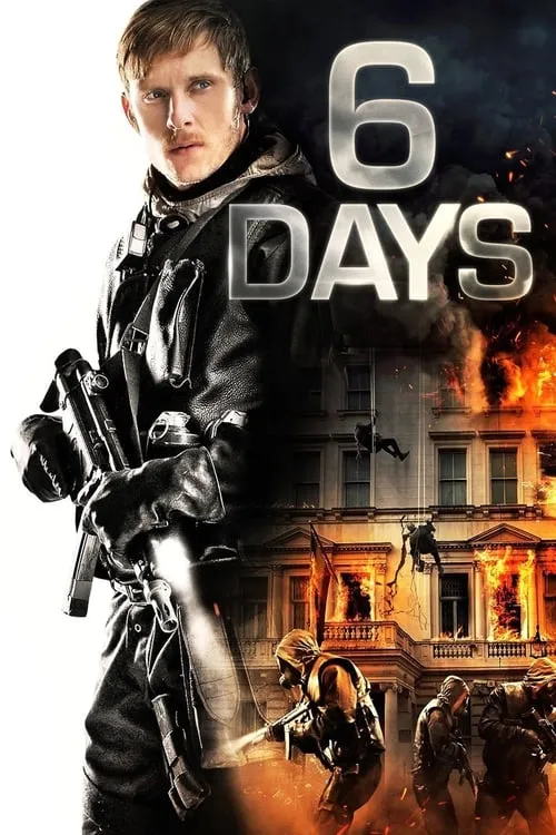 6 Days (movie)