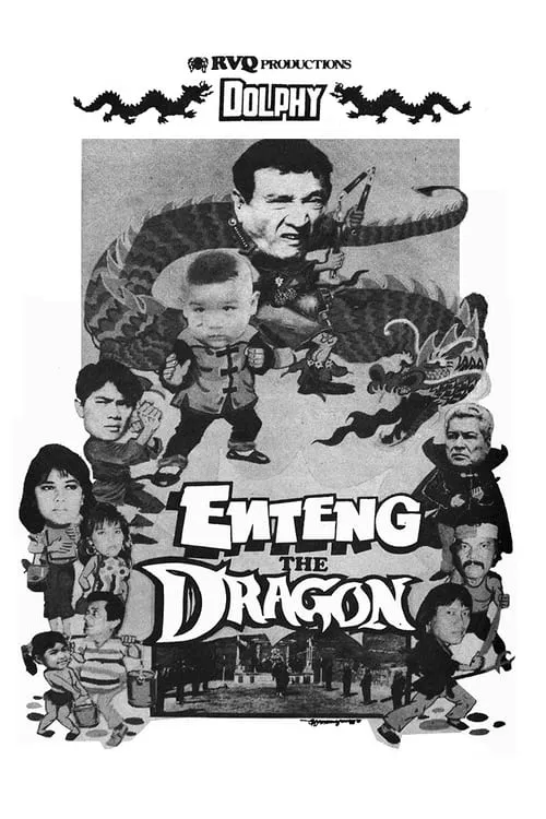 Enteng the Dragon (movie)