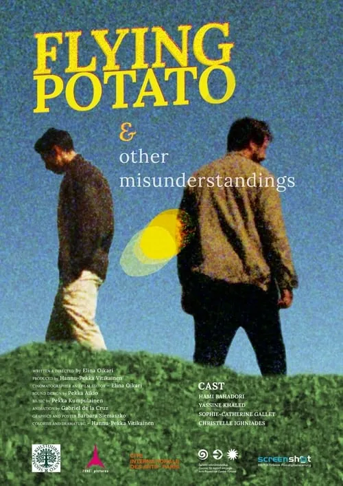 Flying Potato and Other Misunderstandings (movie)