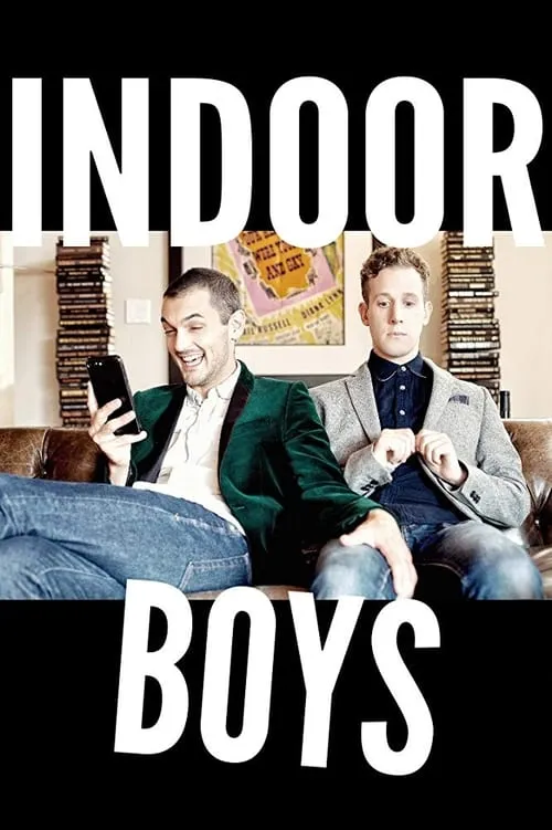 Indoor Boys (сериал)