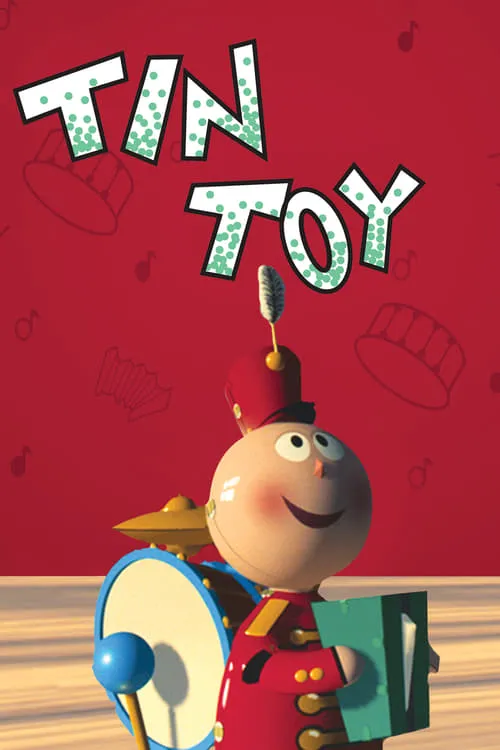 Tin Toy (movie)