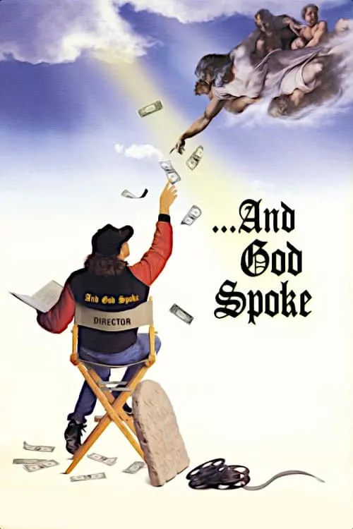 The Making of '...And God Spoke' (фильм)
