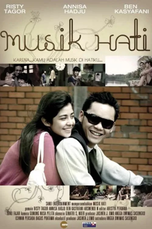 Musik Hati (фильм)