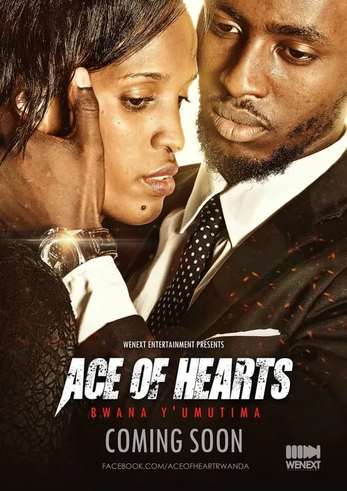 Ace of Hearts: Bwana Y'umutima