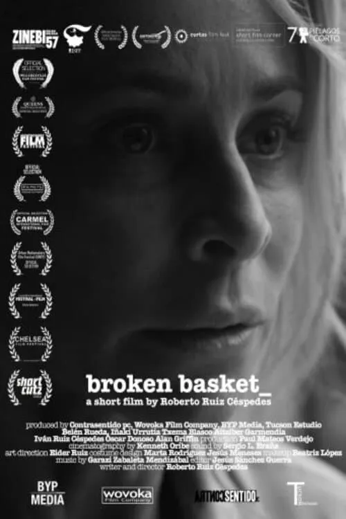 Broken Basket (фильм)