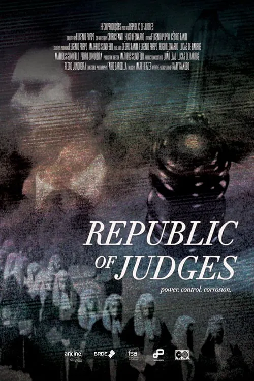 Republic of Judges (movie)