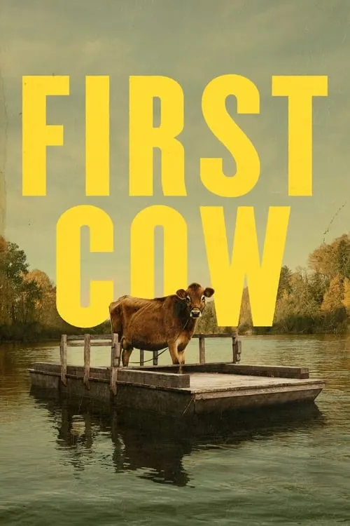 First Cow (movie)