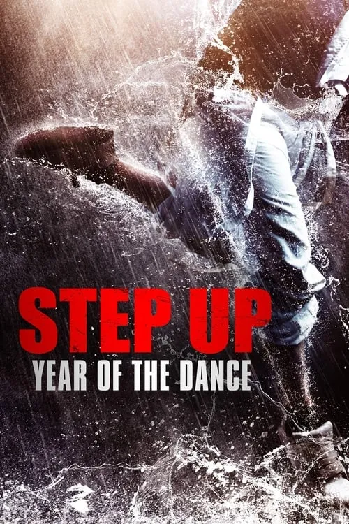 Step Up: Year of the Dance (movie)