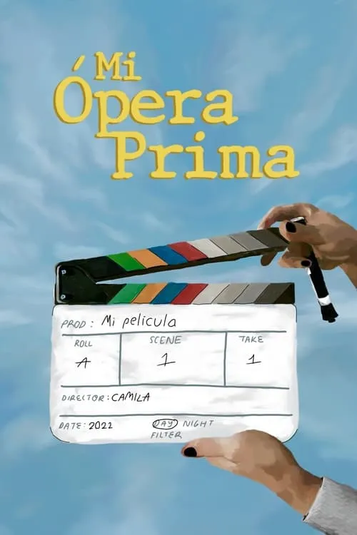 Mi Ópera Prima (фильм)