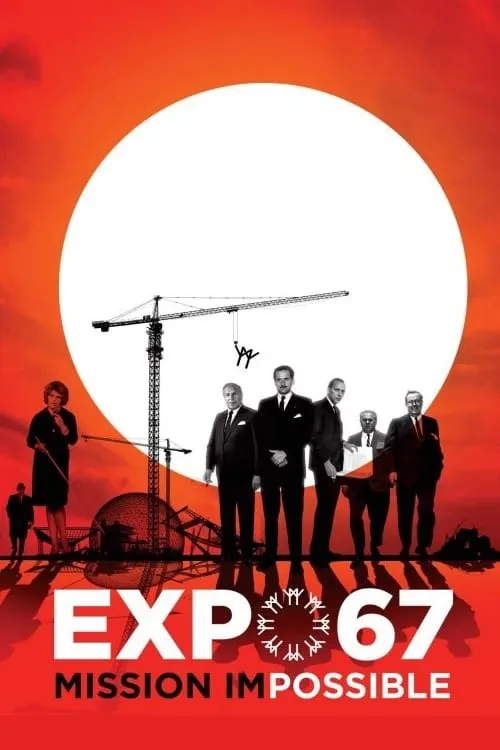 EXPO 67 Mission Impossible (movie)