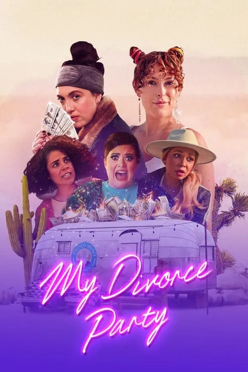 My Divorce Party (movie)