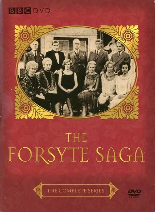 The Forsyte Saga (series)