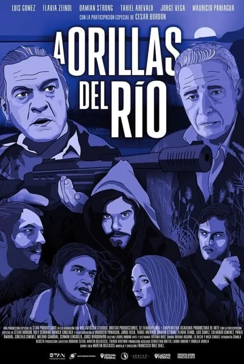 A orillas del río (фильм)