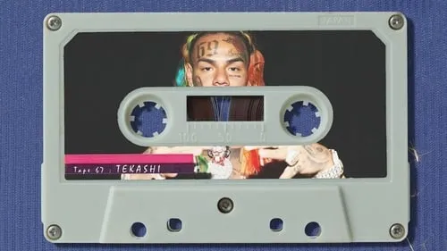 Tekashi 69