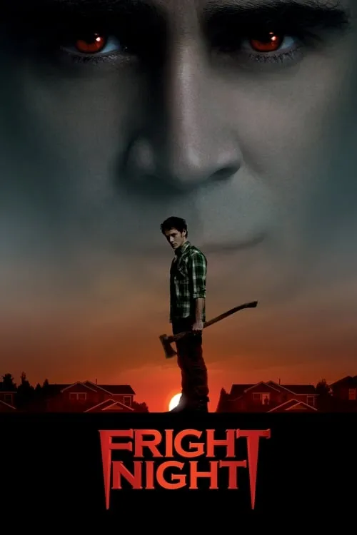 Fright Night (movie)