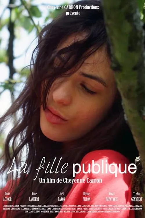 La fille publique (фильм)