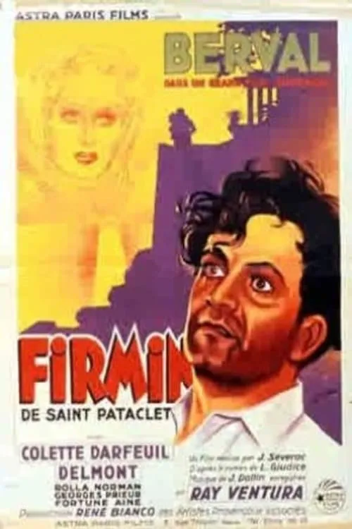 Firmin de Saint-Pataclet (movie)