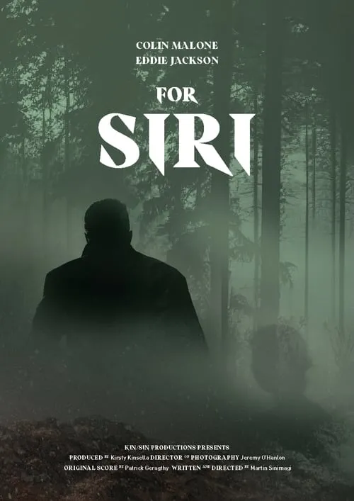 For Siri (movie)