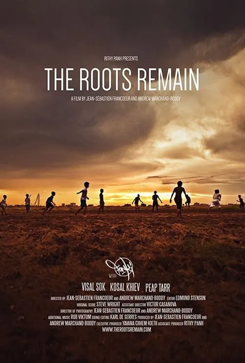 The Roots Remain (фильм)