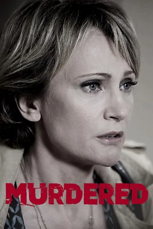 Murdered (movie)