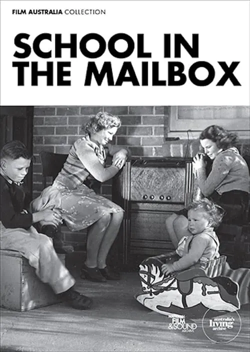 School in the Mailbox (movie)