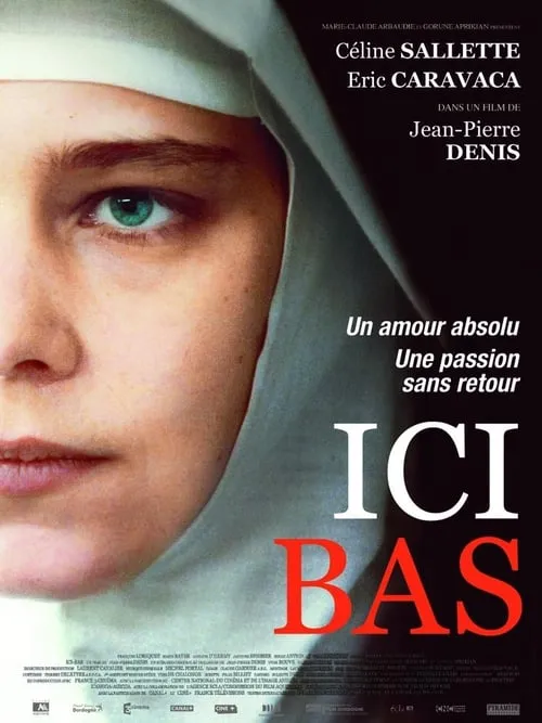 Ici-bas (фильм)