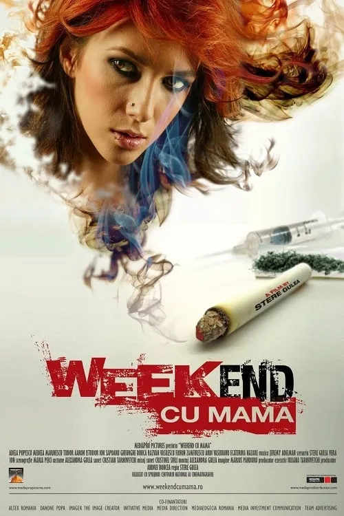 Weekend with My Mother (movie)