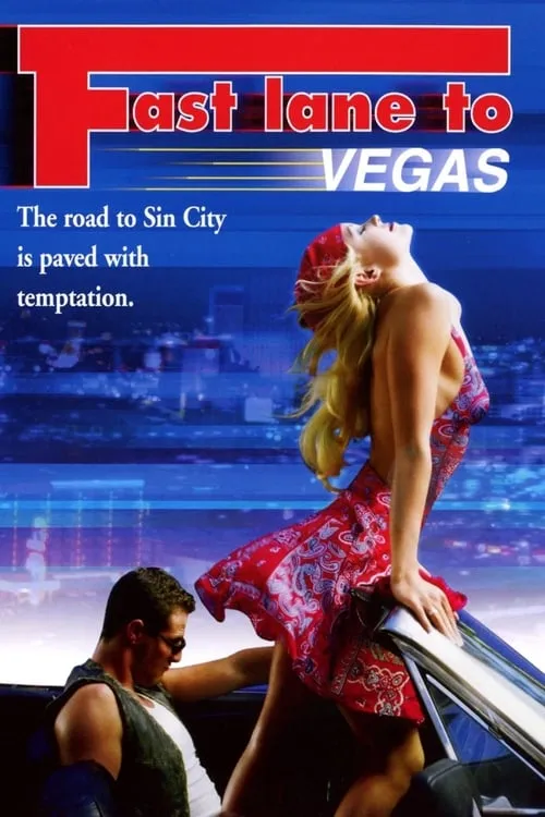 Fast Lane to Vegas (movie)