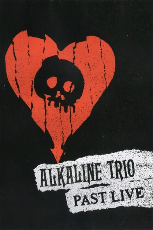 Alkaline Trio Past Live (фильм)