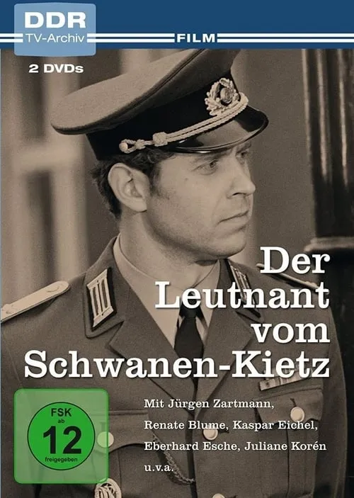 Der Leutnant vom Schwanenkietz (movie)