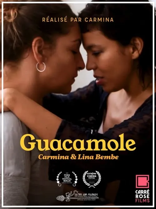 Guacamole (movie)